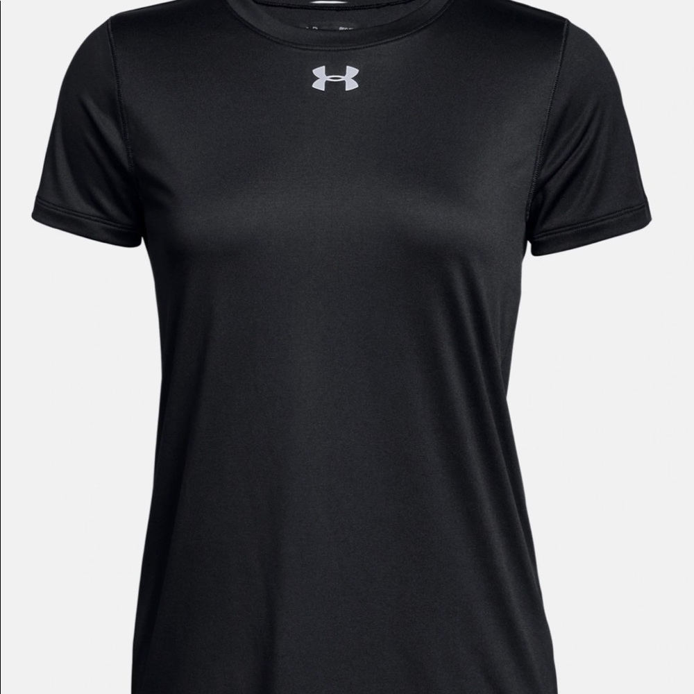 Under Armour Locker Tee